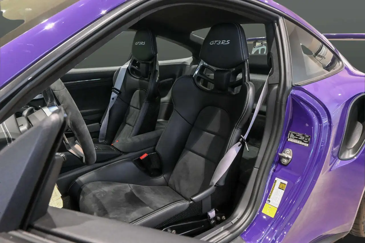 Porsche 911 снимка Porsche 911