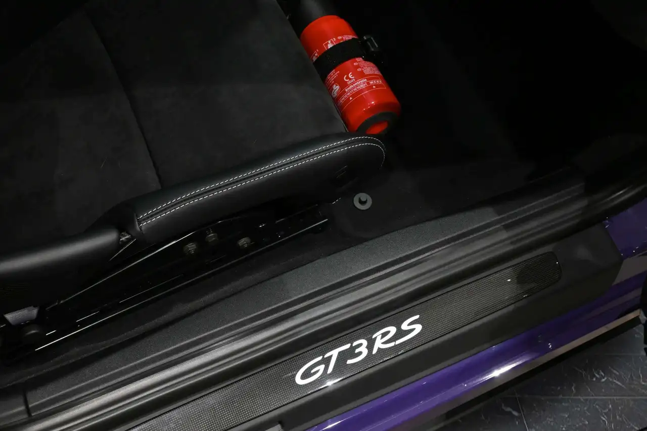 Porsche 911 снимка Porsche 911