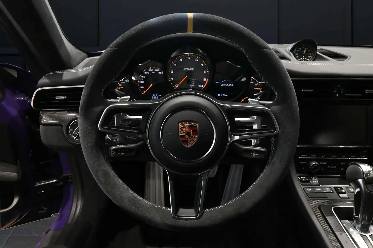 Porsche 911 снимка Porsche 911