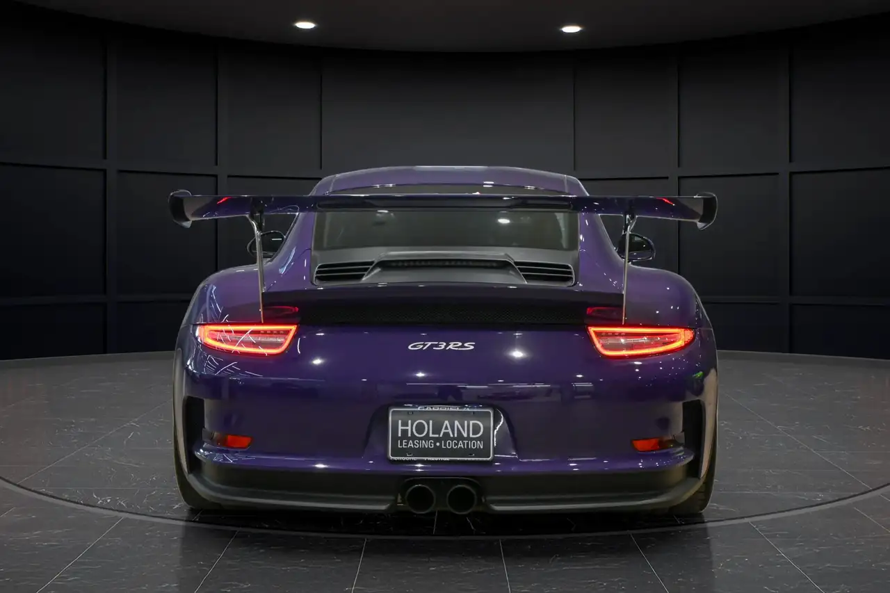 Porsche 911 снимка Porsche 911