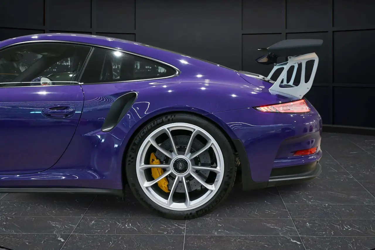 Porsche 911 снимка Porsche 911