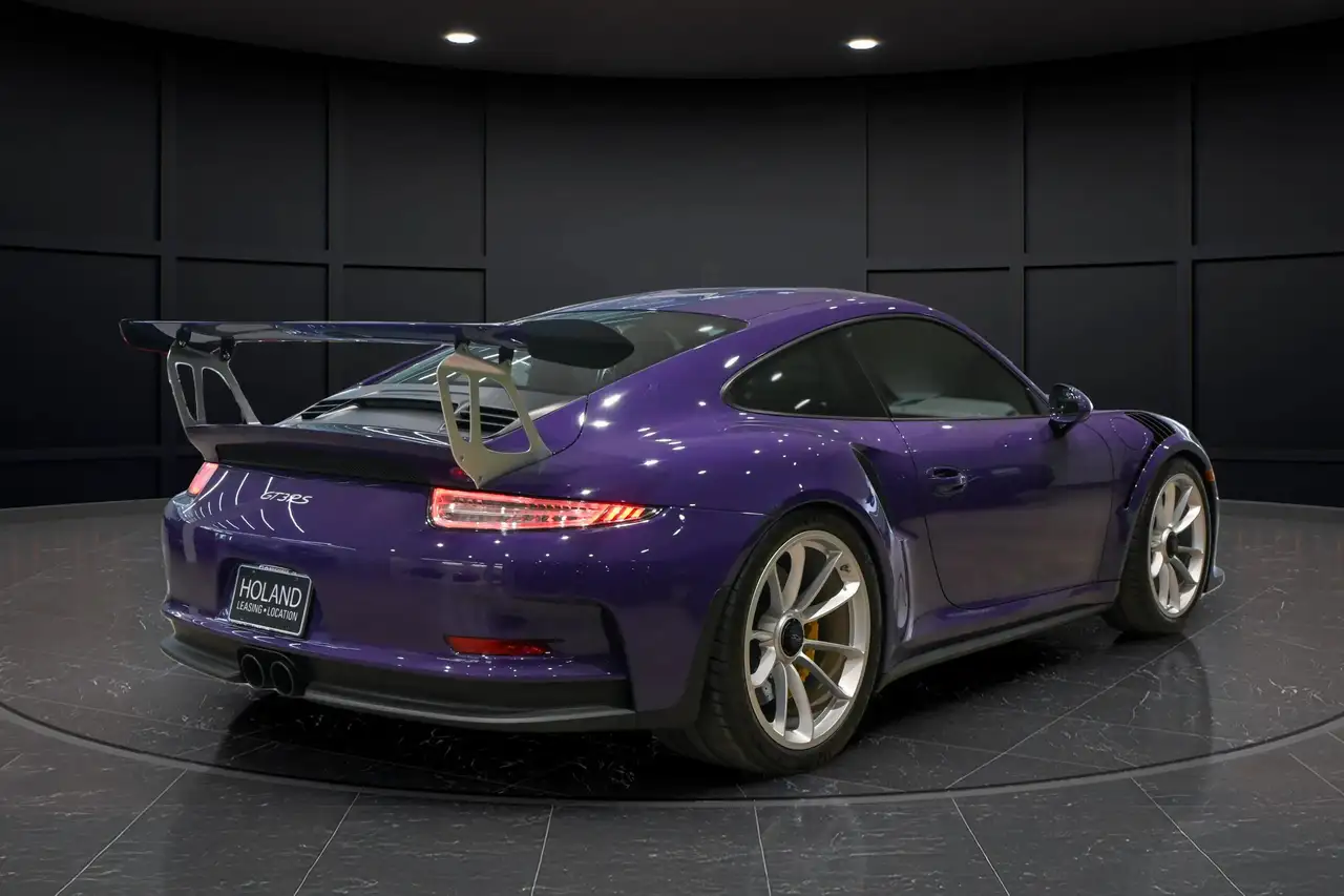 Porsche 911 снимка Porsche 911