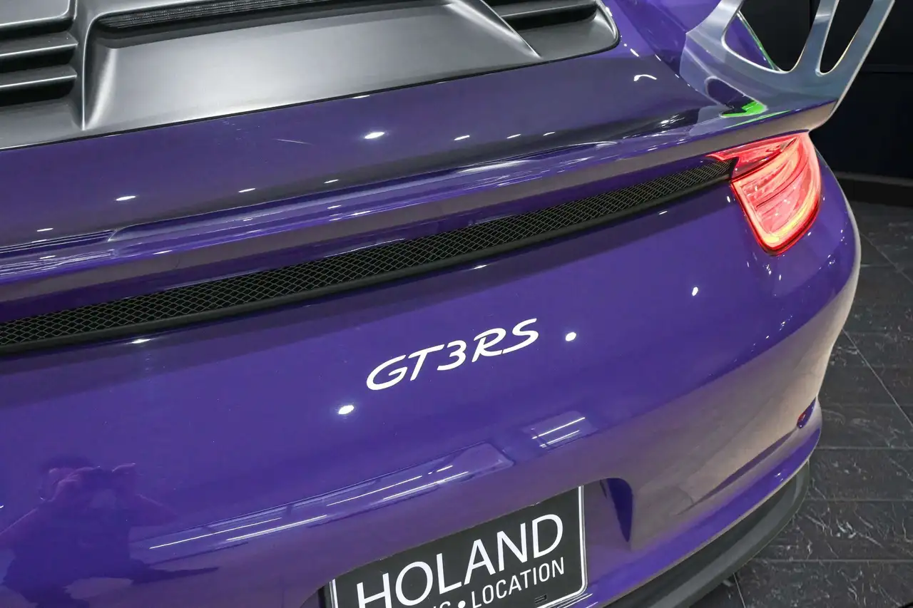 Porsche 911 снимка Porsche 911