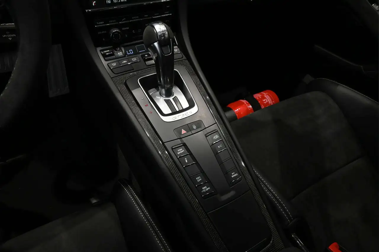 Porsche 911 снимка Porsche 911
