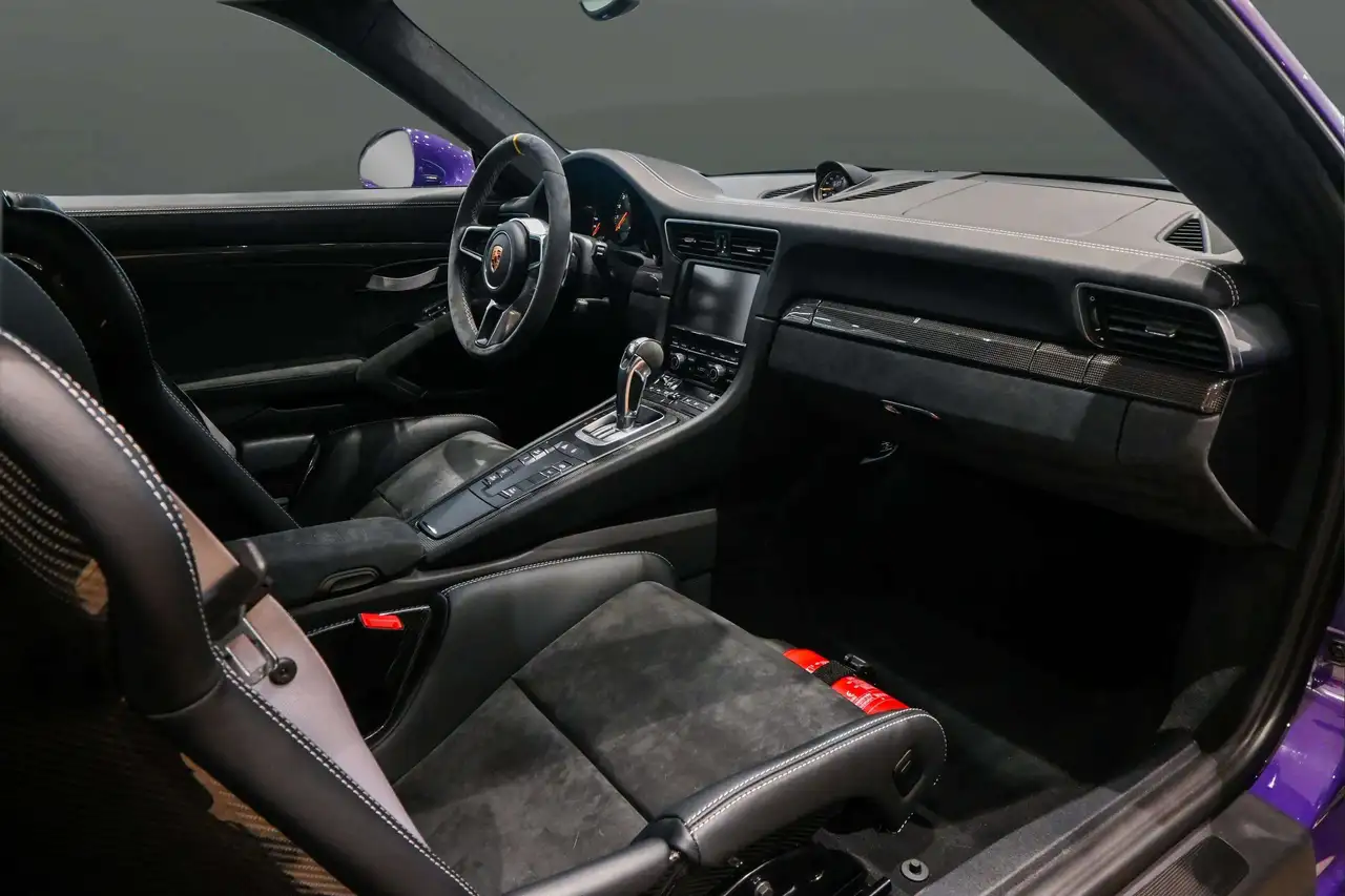 Porsche 911 снимка Porsche 911