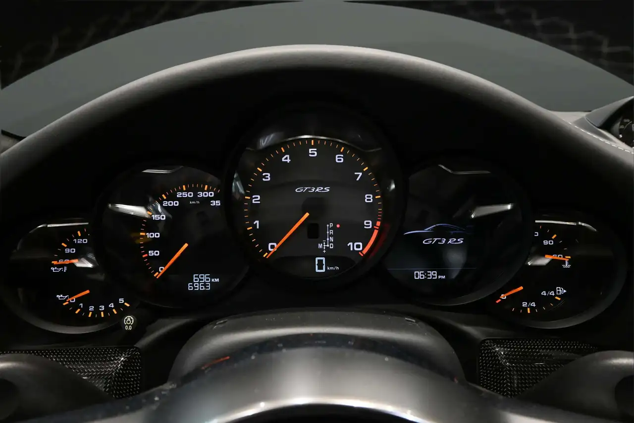 Porsche 911 снимка Porsche 911