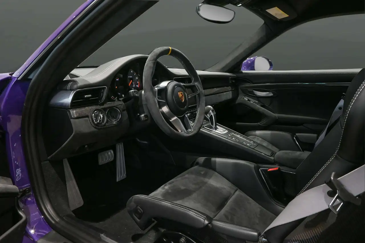 Porsche 911 снимка Porsche 911