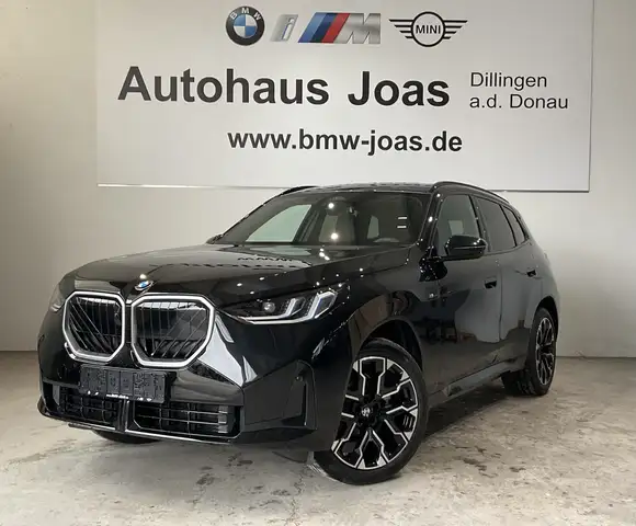 BMW X3 main image