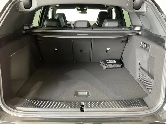 BMW X3 view 8