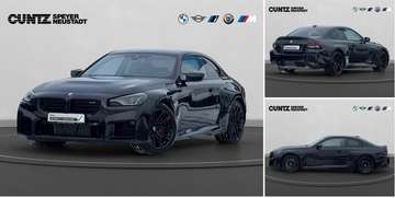 Coupé  Harman/Kardon Glasdach Driving+ParkingAssis