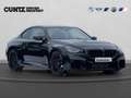 BMW M2 Coupé  Harman/Kardon Glasdach Driving+ParkingAssis Schwarz - thumbnail 3