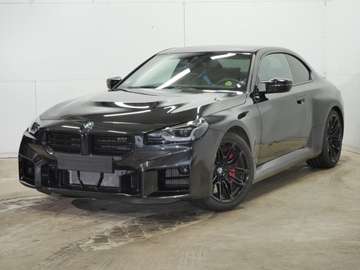 Coupé  Harman/Kardon Glasdach Driving+ParkingAssis