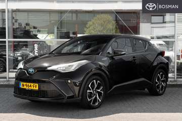 1.8 Hybrid Style