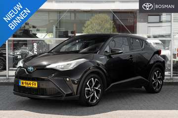 1.8 Hybrid Style