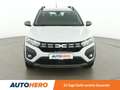Dacia Sandero 1.0 TCe Stepway Expression Aut. *TEMPO*PDC*KLIMA* Blanc - thumbnail 9