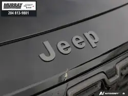Jeep Cherokee 2026 — фото 25