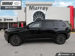 Jeep Cherokee 2026