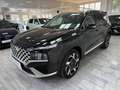 Hyundai SANTA FE 2.2 CRDi DCT Prime 4WD Panodach Schwarz - thumbnail 5