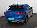 Volkswagen T-Roc 1.5 TSI DSG Style Navi,AHK,LM17 Blau - thumbnail 5