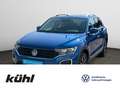 Volkswagen T-Roc 1.5 TSI DSG Style Navi,AHK,LM17 Blau - thumbnail 1