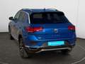 Volkswagen T-Roc 1.5 TSI DSG Style Navi,AHK,LM17 Blau - thumbnail 3