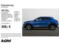 Volkswagen T-Roc 1.5 TSI DSG Style Navi,AHK,LM17 Blau - thumbnail 2