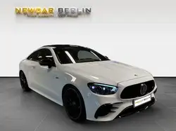Mercedes-Benz E 53 AMG AMG E 53 4M+ Coupe*Prem.Plus*Carbon*Distron*Burm