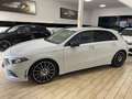 Mercedes-Benz A 200 200d 8G-DCT Blanco - thumbnail 3