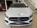 Mercedes-Benz A 200 200d 8G-DCT Blanco - thumbnail 2