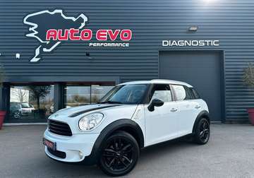 R60 98 ch One Business Call