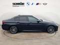 BMW 545 e xDrive + 2Jahre-BPS.-GARANTIE Noir - thumbnail 8