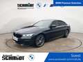BMW 545 e xDrive + 2Jahre-BPS.-GARANTIE Noir - thumbnail 1