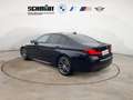 BMW 545 e xDrive + 2Jahre-BPS.-GARANTIE Noir - thumbnail 5
