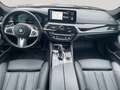 BMW 545 e xDrive + 2Jahre-BPS.-GARANTIE Noir - thumbnail 12
