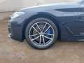 BMW 545 e xDrive + 2Jahre-BPS.-GARANTIE Noir - thumbnail 3