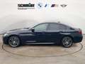 BMW 545 e xDrive + 2Jahre-BPS.-GARANTIE Noir - thumbnail 4