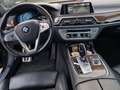 BMW 740 740eA Plug-In Hybrid Zwart - thumbnail 7