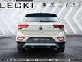 Volkswagen T-Roc Life 1.5 TSI 110kW DSG *NAVI*AHK*SHZ*PDC*FULL-LINK Grau - thumbnail 4
