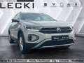 Volkswagen T-Roc Life 1.5 TSI 110kW DSG *NAVI*AHK*SHZ*PDC*FULL-LINK Grau - thumbnail 1