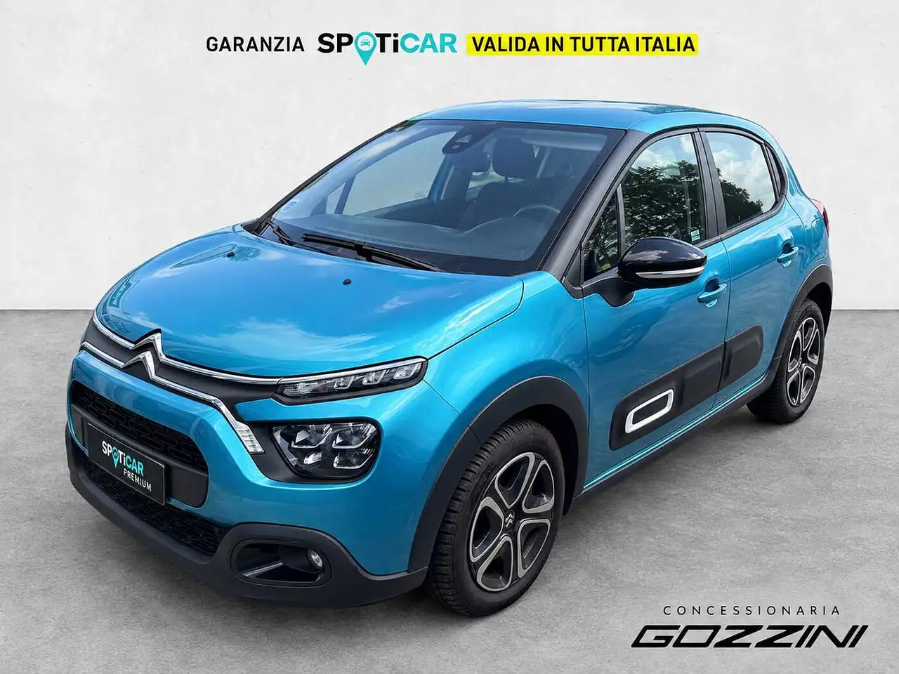 Citroën C3