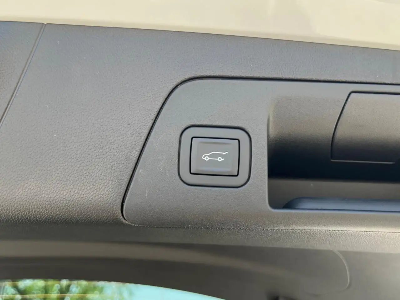 Buick Envision снимка Buick Envision