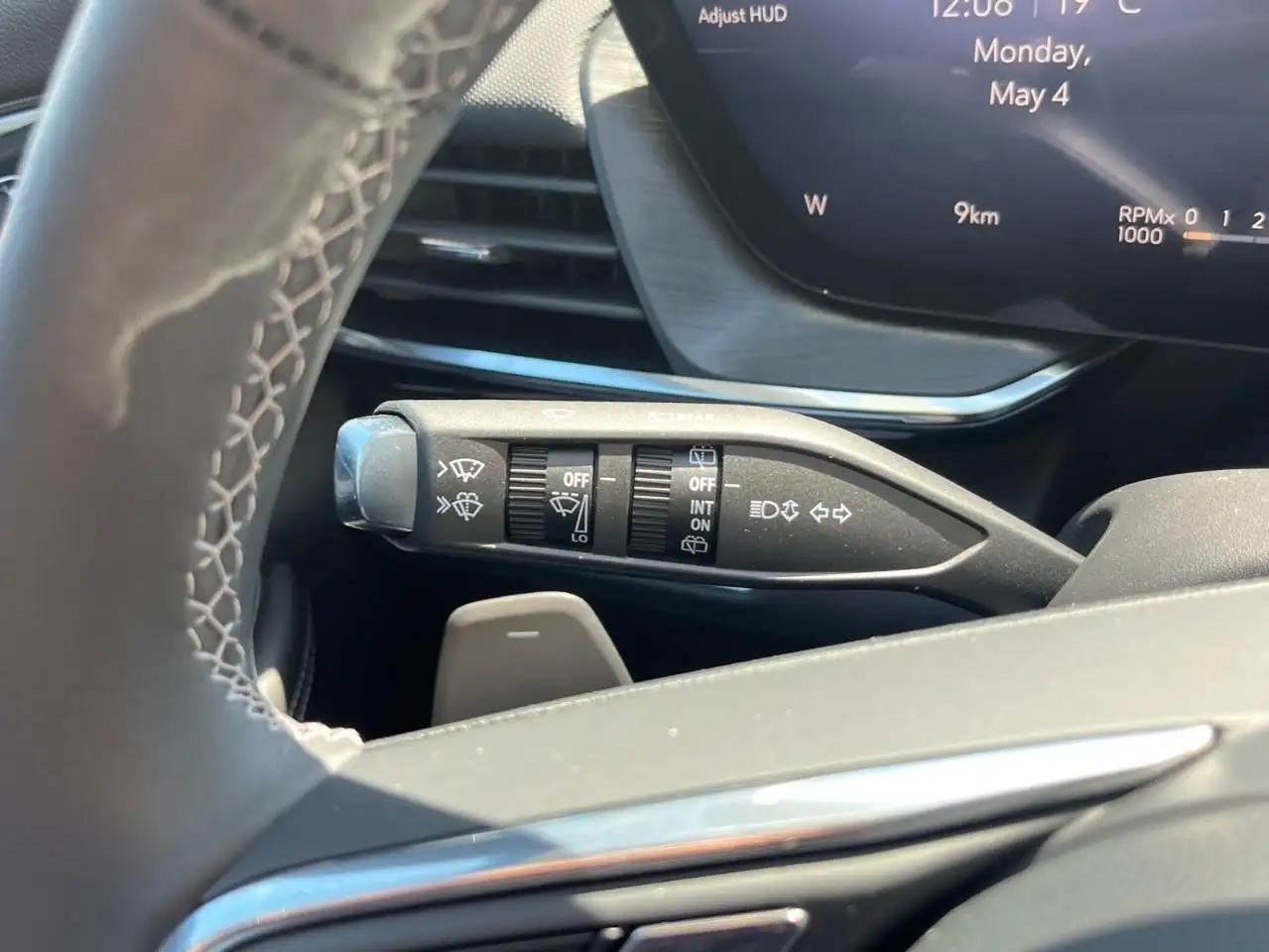 Buick Envision снимка Buick Envision