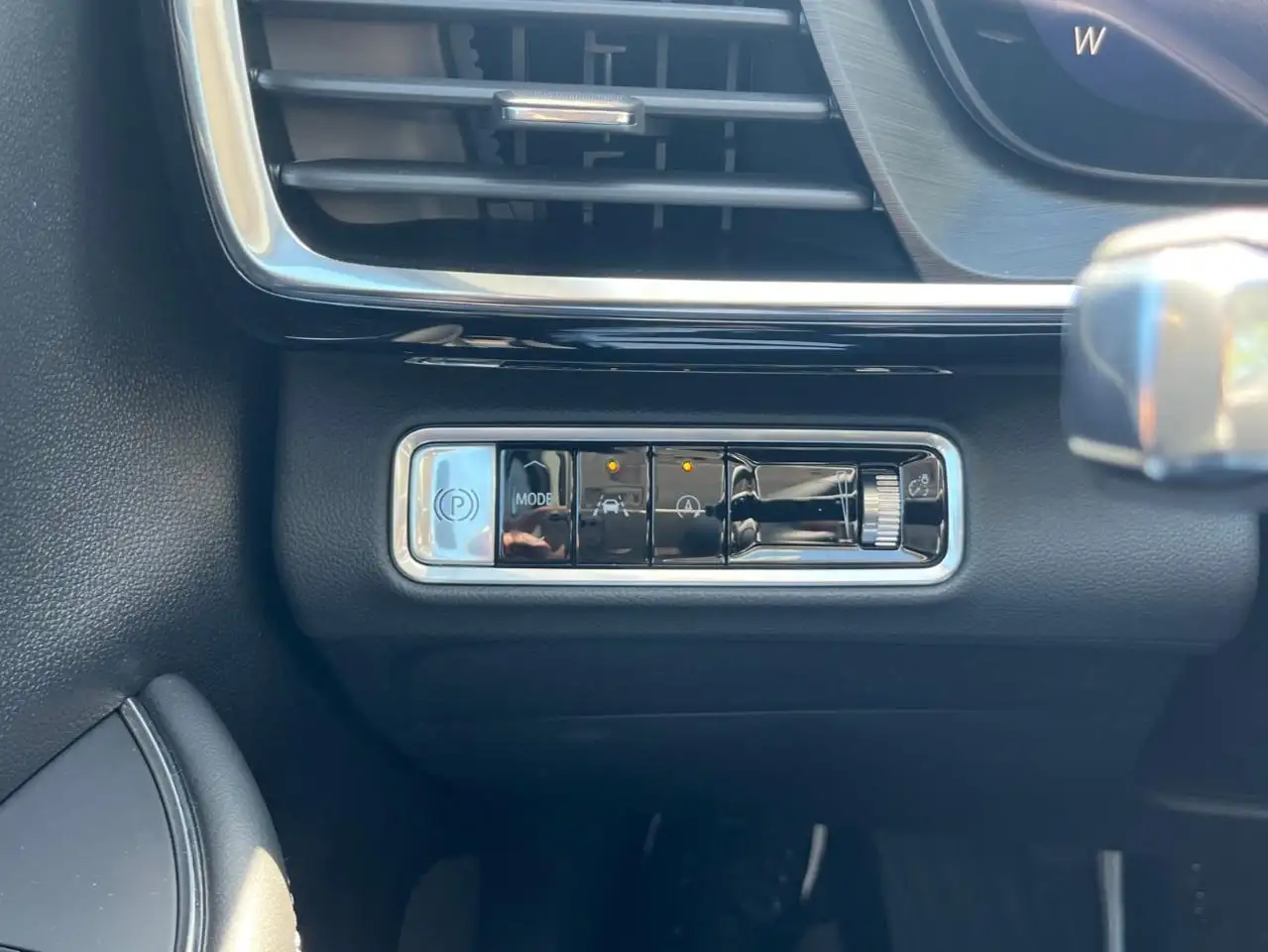 Buick Envision снимка Buick Envision