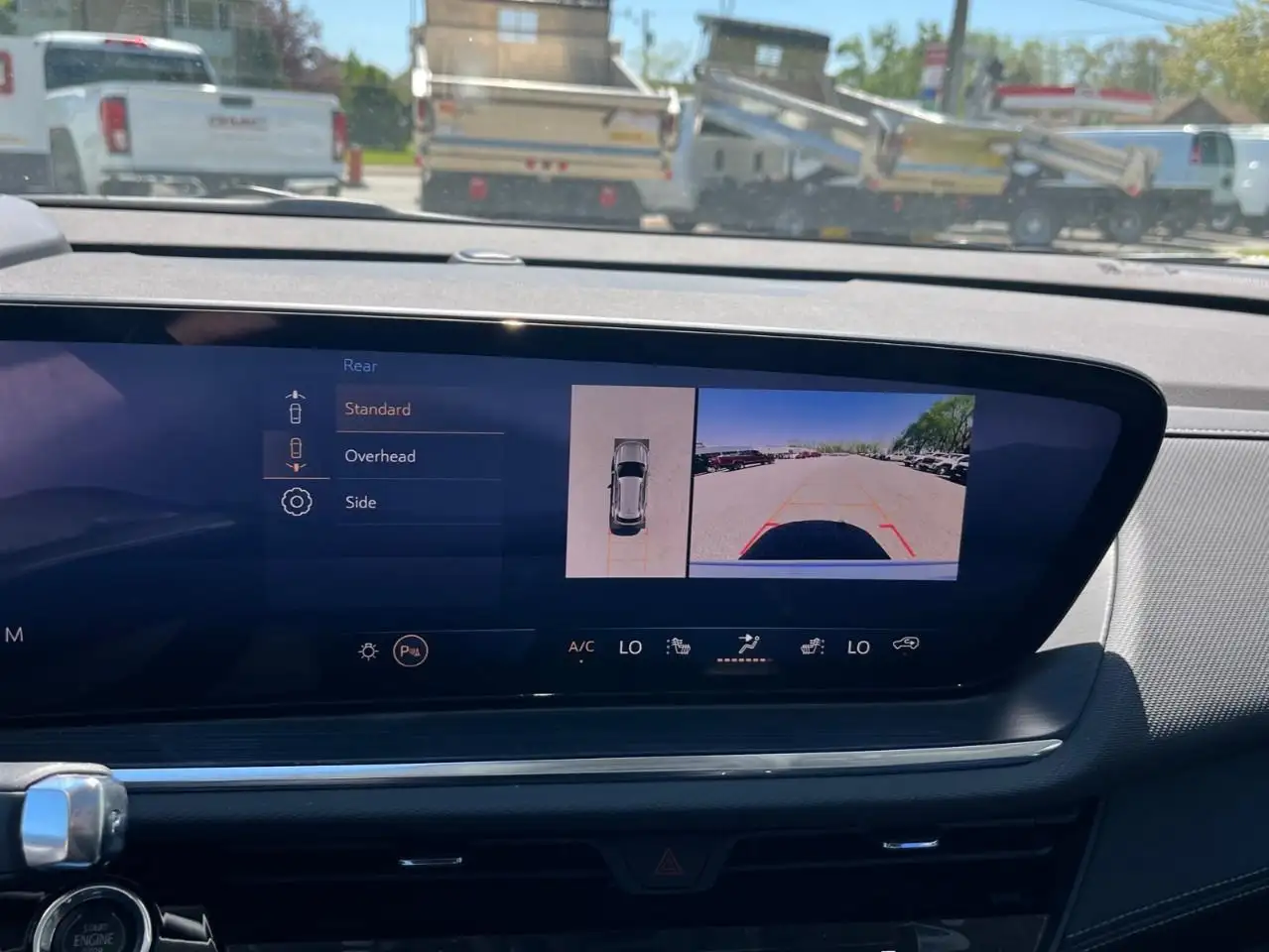 Buick Envision снимка Buick Envision
