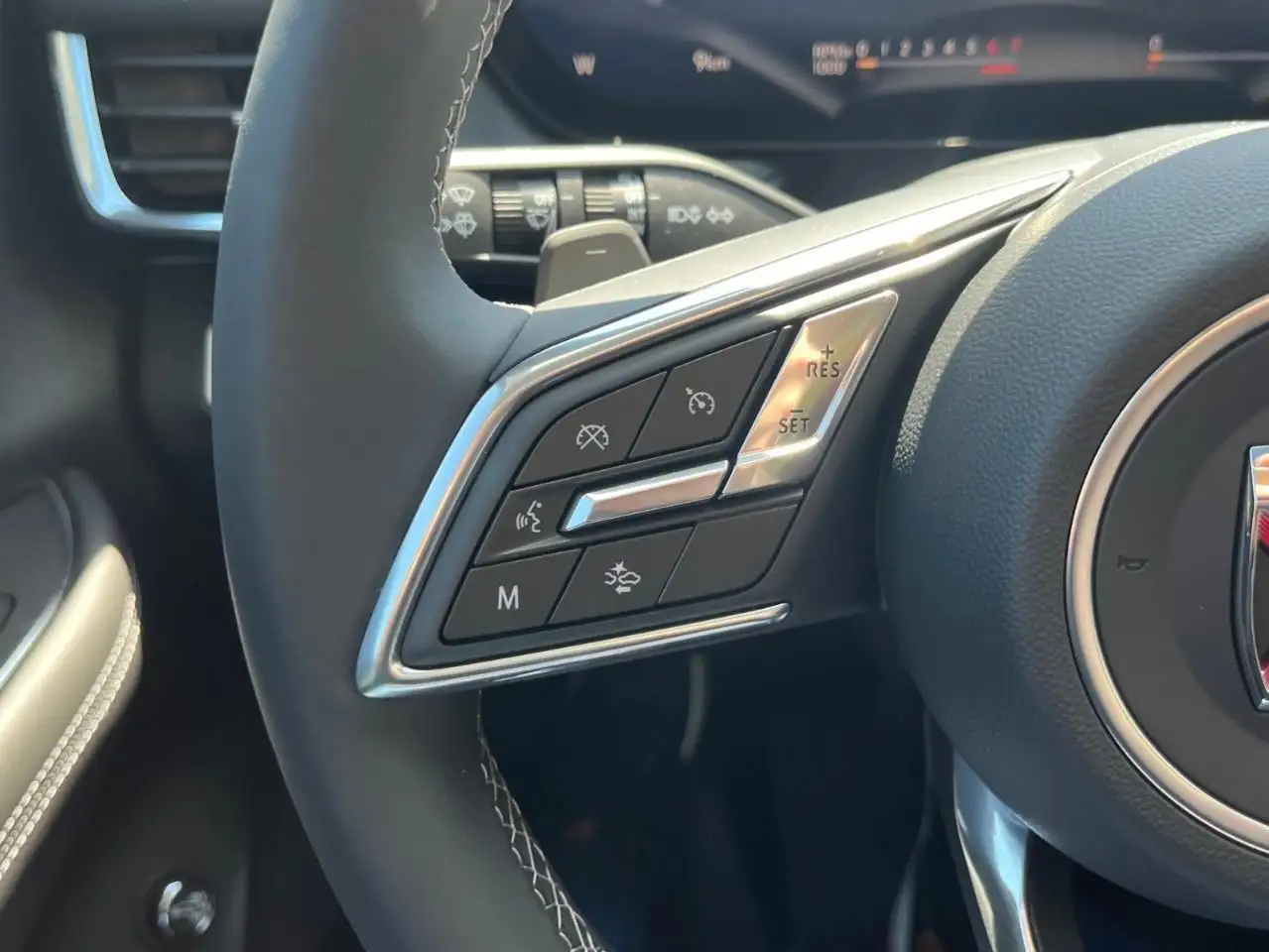 Buick Envision снимка Buick Envision