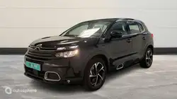 Citroen C5 Aircross Hybrid 225ch Business e-EAT8