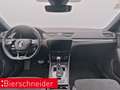 Skoda Superb Combi 1.4 TSI iV DSG Sportline STANDH AHK AREA VIE Modrá - thumbnail 4
