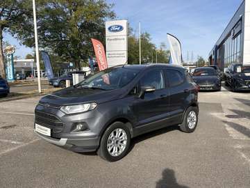 1.5 TDCi 95ch FAP Titanium