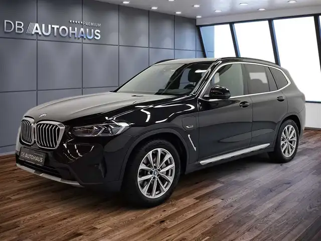 BMW X3 xDrive 30e Sport-Steptronic