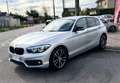 BMW 116 F20 LCI2 16d 116CV BVA8 SPORT ENTRETIEN A JOUR BEG Gris - thumbnail 1